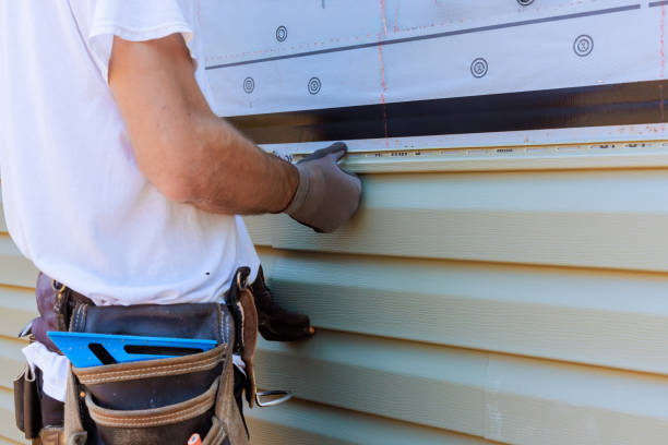 Affordable Siding Replacement solutions in McMechen, WV