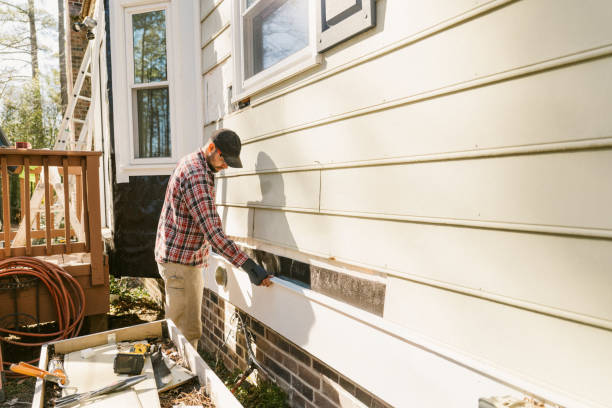 Top rated local Siding Replacement specialists in McMechen, WV